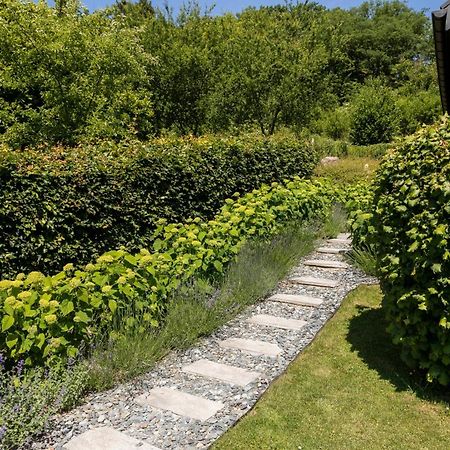 Le Petit Moussis Villa Stavelot Exteriör bild
