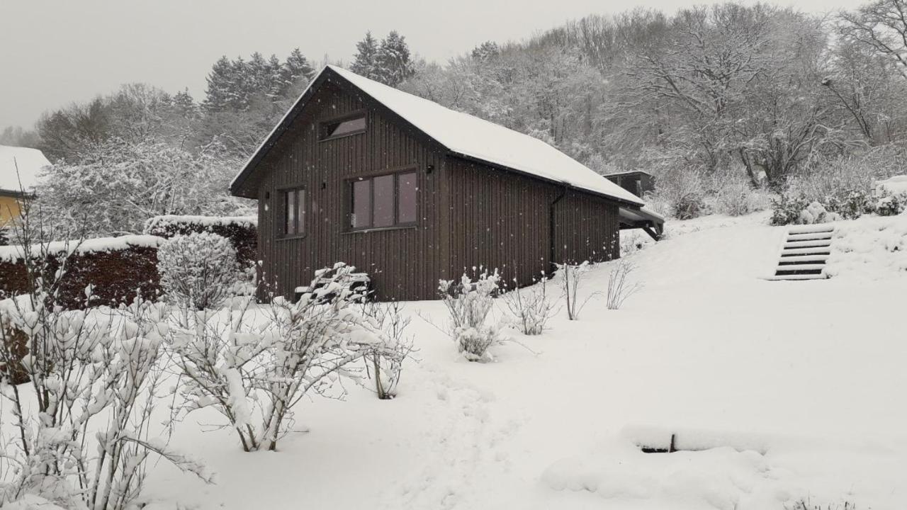 Le Petit Moussis Villa Stavelot Exteriör bild