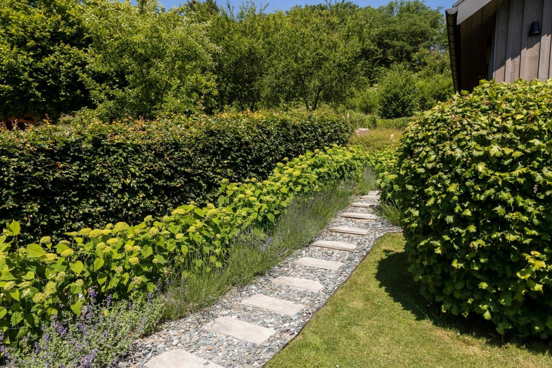 Le Petit Moussis Villa Stavelot Exteriör bild